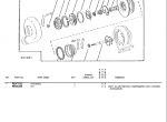 spare parts catalog John Deere 7600, 7700, 7800 Tractors Parts Catalog PDF - 1