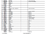 spare parts catalog John Deere 8110, 8210, 8310, 8410 Tractors Parts Catalog PDF - 1