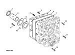 spare parts catalog John Deere 8110, 8210, 8310, 8410 Tractors Parts Catalog PDF - 2