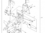 spare parts catalog John Deere 8110, 8210, 8310, 8410 Tractors Parts Catalog PDF - 3