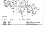 spare parts catalog John Deere 8110, 8210, 8310, 8410 Tractors Parts Catalog PDF - 4