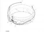 spare parts catalog John Deere Cane Harvester of Sugar 3520, 3522 Parts Catalog for Replacement PDF - 4