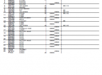 spare parts catalog John Deere Combine 1170 Parts Catalog PDF - 1