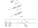 spare parts catalog John Deere Combines 1175 and 1175H Parts Catalog PDF - 1