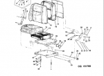 spare parts catalog John Deere Combines 1175 and 1175H Parts Catalog PDF - 3