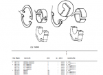 spare parts catalog John Deere Combines 1185 Parts Catalog PDF - 1