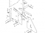 spare parts catalog John Deere Combines 1450CWS e 1550CWS Parts Catalog PDF - 2