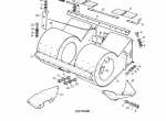 spare parts catalog John Deere Combines 1450CWS e 1550CWS Parts Catalog PDF - 1