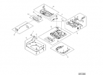 spare parts catalog John Deere Combines 9670 and 9770 Parts Catalog for Replacement PDF - 1
