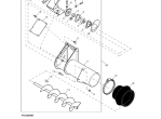 spare parts catalog John Deere Combines 9670 and 9770 Parts Catalog for Replacement PDF - 3