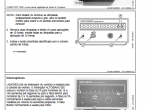 repair manual John Deere COMPUTER monitors TRAK 150, 350, 450 Operators Manual PDF - 1