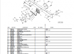 spare parts catalog John Deere Harvester 9570 STS Parts Catalog for Replacement PDF - 4