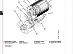 repair manual John Deere Harvester Cotton 9986 Repair Technical Manual PDF - 1