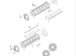 spare parts catalog John Deere Harvester Sugar Cane 3510 Parts Catalog for Replacement PDF - 4