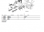 spare parts catalog John Deere Harvesters 1165 Parts Catalog for Replacement PDF - 1