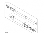 spare parts catalog John Deere Harvesters 9650 STS E 9750 STS Parts Catalog for Raplecement PDF - 2