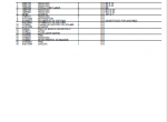 spare parts catalog John Deere Harvesters 9650 STS E 9750 STS Parts Catalog for Raplecement PDF - 4