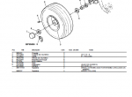 spare parts catalog John Deere LA135 100 Series Tractors Parts Catalog PDF - 2