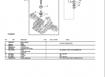 spare parts catalog John Deere LA175 100 Series Tractors Parts Catalog PDF - 2
