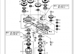 spare parts catalog John Deere Sugar Cane Harvester CH2500B Parts Catalog PDF - 3