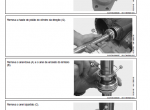 repair manual John Deere Traction Axes Forward Series AS, APL and Dana 750 Technical Manual PDF - 4