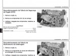 repair manual John Deere Tractor 6415 e 6615 Repair Technical Manual PDF - 1