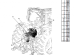spare parts catalog John Deere Tractor 7505 Set of Parts Catalog Portuguese PDF - 2