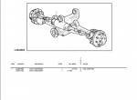 spare parts catalog John Deere Tractor 7505 Set of Parts Catalog Portuguese PDF - 3