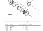 spare parts catalog John Deere Tractors 5500 e 5700 Parts Catalog PDF - 4