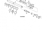 spare parts catalog John Deere Tractors 5600 e 5700 Parts Catalog PDF - 4