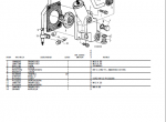 spare parts catalog John Deere Tractors 5603 Parts Catalog for Replacement PDF - 1