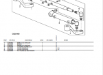 spare parts catalog John Deere Tractors 5603 Parts Catalog for Replacement PDF - 4