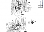 spare parts catalog John Deere Tractors 6415, 6615 Parts Catalog for Replacement PDF - 2