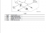spare parts catalog John Deere Tractors 7815 Parts Catalog for Replacement PDF - 1