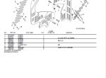 spare parts catalog John Deere Tractors 7815 Parts Catalog PDF - 1
