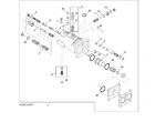 spare parts catalog John Deere Tractors 7815 Parts Catalog PDF - 4