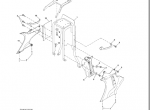 spare parts catalog John Deere Tractors 7815 Parts Catalog PDF - 3