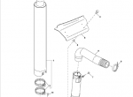 spare parts catalog John Deere Tractors 8120, 8220, 8320, 8420, 8520 Parts Catalog PDF - 1
