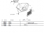 spare parts catalog John Deere Tractors 8120, 8220, 8320, 8420, 8520 Parts Catalog PDF - 2