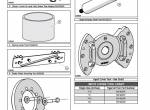 repair manual Tigercat Axles Service and Repair Manual PDF - 2