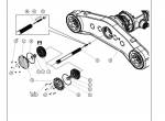 repair manual Tigercat Axles Service and Repair Manual PDF - 3