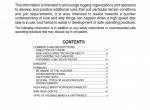repair manual Tigercat Feller Buncher 720B Operator’s Manual PDF - 1