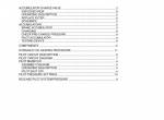 repair manual Tigercat Feller Buncher 720C Service Manual PDF - 2