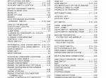 repair manual Tigercat Feller Buncher 720D Operator’s Manual PDF - 1