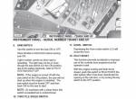 repair manual Tigercat Feller Buncher 720D Operator’s Manual PDF - 2