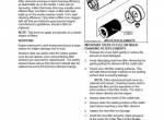 repair manual Tigercat Feller Buncher 720D Operator’s Manual PDF - 3