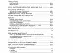 repair manual Tigercat Feller Buncher 720D Service Manual PDF - 1