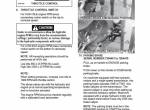 repair manual Tigercat Feller Buncher 720E Operator’s Manual PDF - 2