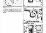 repair manual Tigercat 720G, 724G, 726G Feller Buncher Service Manual - 3