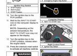 repair manual Tigercat Feller Buncher 720G/724G/726G Vehicle Moving & Transporting Instructions PDF - 2
